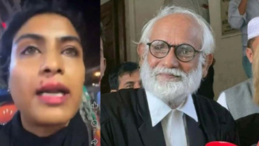আইনজীবী জেড আই খান পান্নার মেয়ের ওপর হামলা : গ্রেপ্তার ১