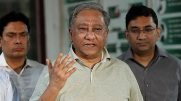 যাওয়ার আগে অবশ্যই টিমকে ঠিক করে যাবো : পাপন