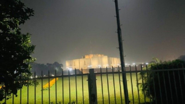 সংসদ ভবন এলাকায় বিচারকের মোবাইল ও চশমা ছিনতাই