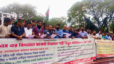 এবার সারাদেশে কর্মবিরতির ঘোষণা পল্লী বিদ্যুৎ সমিতির