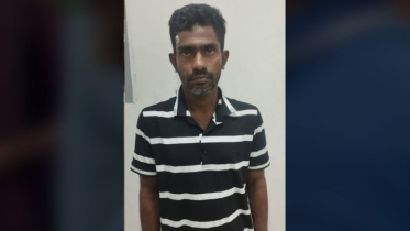ডিএমপির তালিকাভুক্ত শীর্ষ সন্ত্রাসী পিচ্চি মোশারফ গ্রেফতার