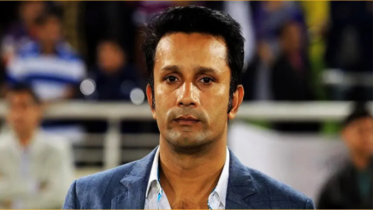 কোয়াব থেকে পদত্যাগ করলেন খালেদ মাসুদ পাইলট