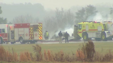 যুক্তরাষ্ট্রে বিমান দুর্ঘটনায় নিহত ৭