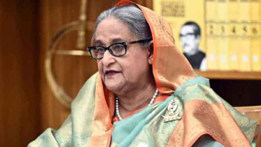 বীর মুক্তিযোদ্ধাদের সম্মান দেখানো কর্তব্য : প্রধানমন্ত্রী