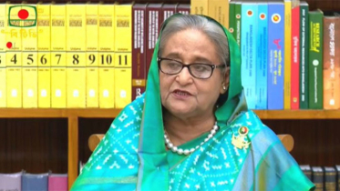 খাদ্যাভ্যাস বদলাতে বললেন প্রধানমন্ত্রী
