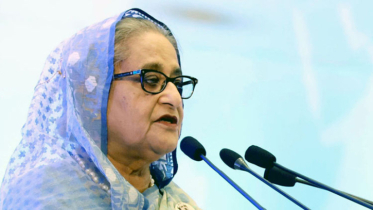আগামী বাজেট হবে সাত লাখ কোটি টাকার: প্রধানমন্ত্রী