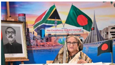 নারীর উন্নয়নে প্রধানমন্ত্রীর ৫ দফা প্রস্তাব পেশ
