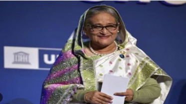 জলবায়ু পরিবর্তন মোকাবেলার লড়াইয়ে ক্ষতিগ্রস্তদের পাশে রাখার আহ্বান