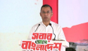 অহেতুক ইস্যু তৈরি করে দেশে অস্থিরতা সৃষ্টির অপচেষ্টা চলছে: প্রধান