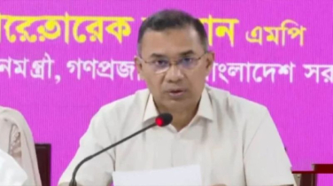 অর্থের অভাবে চিকিৎসা থেকে কেউ বঞ্চিত হবে না: প্রধানমন্ত্রী