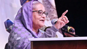 দুর্গাপূজায় কড়া নিরাপত্তার আশ্বাস প্রধানমন্ত্রীর
