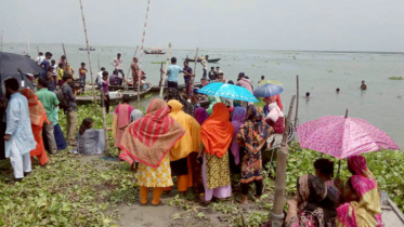 পদ্মায় ডুবে তিন কিশোরের মৃত্যু