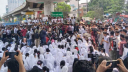 রোববার সারা দেশে পলিটেকনিক শিক্ষার্থীদের বিক্ষোভ