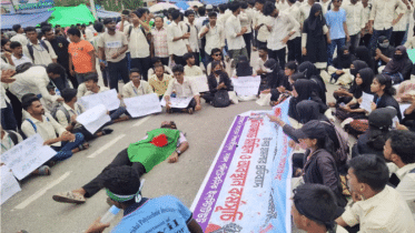 রোববার সারা দেশে কারিগরি শিক্ষার্থীদের মহাসমাবেশের ঘোষণা