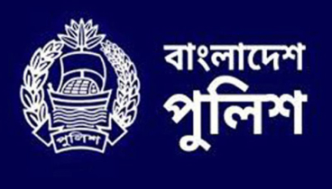 পুলিশের শীর্ষ পদে বড় রদবদল