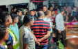 পার্বতীপুরে মা-মেয়ের ঝুলন্ত লাশ উদ্ধার