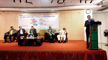 একাত্তরের মতোই ভবিষ্যতে বাংলাদেশের পাশে থাকবে ভারত: হাই কমিশনার