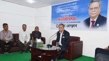 জনগণের প্রত্যাশা অনুযায়ী বাংলাদেশ গড়তে হবে: রাষ্ট্রপতি
