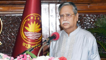 আজ পাবনা যাচ্ছেন রাষ্ট্রপতি