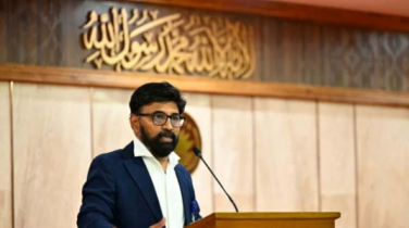 বন্দনার রাজনীতি থেকে বেরিয়ে এসেছে সরকার: প্রধানমন্ত্রীর প্রেস সচিব