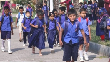 প্রাথমিকে বিনামূল্যে ইউনিফর্ম বিতরণ শুরু ১৬ আগস্ট