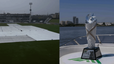 পাকিস্তান থেকে সরিয়ে নেয়া হলো পিএসএল