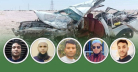 কাতারে সড়ক দুর্ঘটনায় সিলেটের ৫ প্রবাসী নিহত