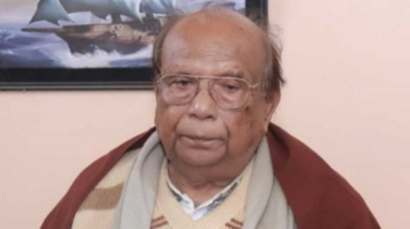 কারাবন্দী সাবেক মন্ত্রী রমেশ চন্দ্র সেন মারা গেছেন