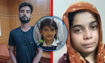 ঘাতক সোহেল রানার জবানবন্দি : স্ত্রীর সহায়তায় শিশু রামিসাকে হত্যা