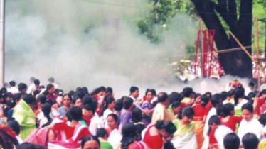 রমনা বটমূলে বোমা হামলা মামলার রায় ৮ মে