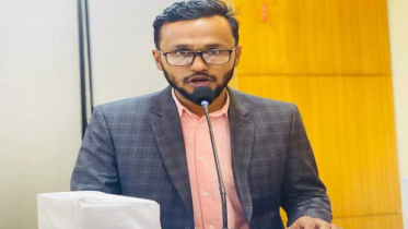 কবি নজরুল কলেজের ছাত্রলীগ সভাপতির লাশ উদ্ধার