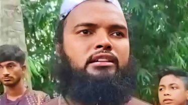 ৯ বছরের শিশুকে যৌন হয়রানির অভিযোগে জামায়াত নেতা গ্রেপ্তার