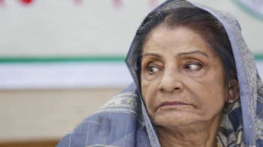 রওশনের জন্য ফাঁকা থাকলো ময়মনসিংহ-৪