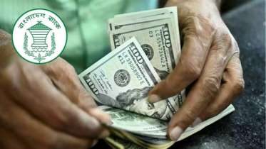 দেশে বৈদেশিক মুদ্রার রিজার্ভ কমেছে