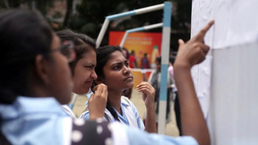 এসএসসির পুনঃনিরীক্ষণের ফল প্রকাশ সকাল ১০টায়