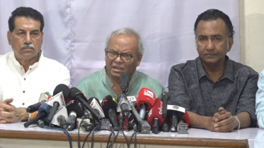 সরকার যদি আন্তরিকই হয়, ঈদযাত্রায় দুর্ভোগ কমছে না কেন: রিজভী