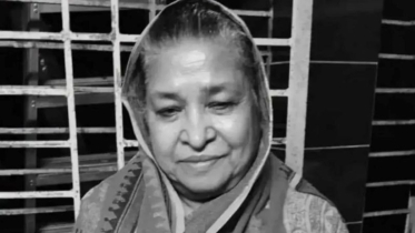 রিনা রহমান আর নেই