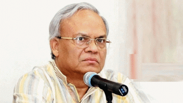 বিজয়ের মাসেই সরকারের পতন হবে : রিজভী