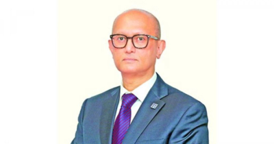 বিমান বংলাদেশের নতুন চেয়ারম্যান রুমি এ হোসেন