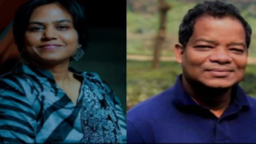 প্যারোলে মুক্তি পেলেন সাংবাদিক শাকিল-রুপা