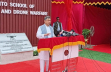 মবের অপসংস্কৃতি রোধে সরকার সজাগ রয়েছে: স্বরাষ্ট্রমন্ত্রী