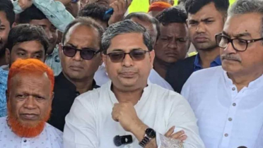 স্থানীয় সরকার নির্বাচনে দলীয় প্রতীক থাকছে না, বৈধ হলেই প্রার্থী: মীর শাহে আলম