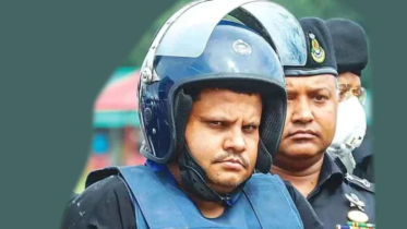 আবার গ্রেপ্তার রিজেন্টের চেয়ারম্যান সাহেদ