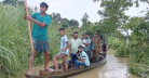 সেনাবাহিনী ও পুলিশের নিরাপত্তায় সাজেক থেকে ফিরলেন ৪২১ পর্যটক