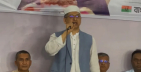 বিতর্কিত নির্বাচন হলে দেশ অনিশ্চিত ভবিষ্যতের দিকে এগোবে : সালাহউদ্দিন