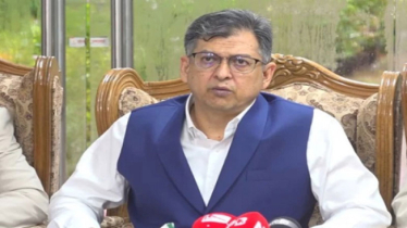 নির্বাচনের আগে গণভোটের যৌক্তিকতা, প্রয়োজন ও সময় নেই: সালাহউদ্দিন