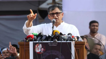 পিআর পদ্ধতি খায় না মাথায় দেয়, কেউ বোঝে না : সালাহউদ্দিন আহমেদ