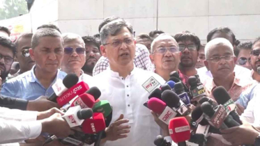 বিএনপি বৃহৎ জোট গঠনের চিন্তা করছে : সালাহউদ্দিন বিএনপি বৃহৎ জোট গঠনের চিন্তা করছে : সালাহউদ্দিন