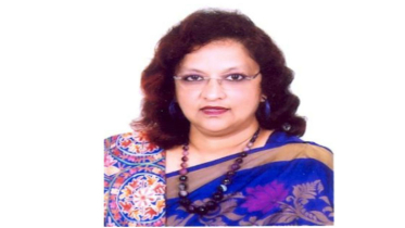 ময়মনসিংহের নতুন বিভাগীয় কমিশনার উম্মে সালমা তানজিয়া