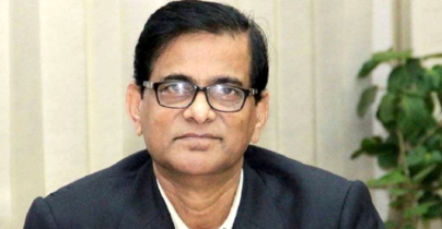 সাবেক পরিকল্পনা প্রতিমন্ত্রী শামসুল আলম গ্রেপ্তার